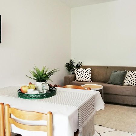 Holihome_Colombo - Open Space, 100M Dal Mare! Tortoreto Luaran gambar