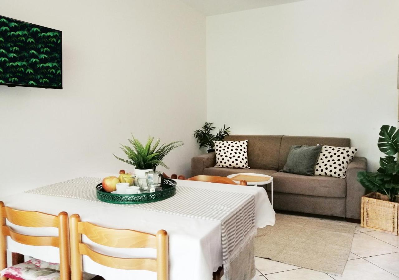Holihome_Colombo - Open Space, 100M Dal Mare! Tortoreto Luaran gambar
