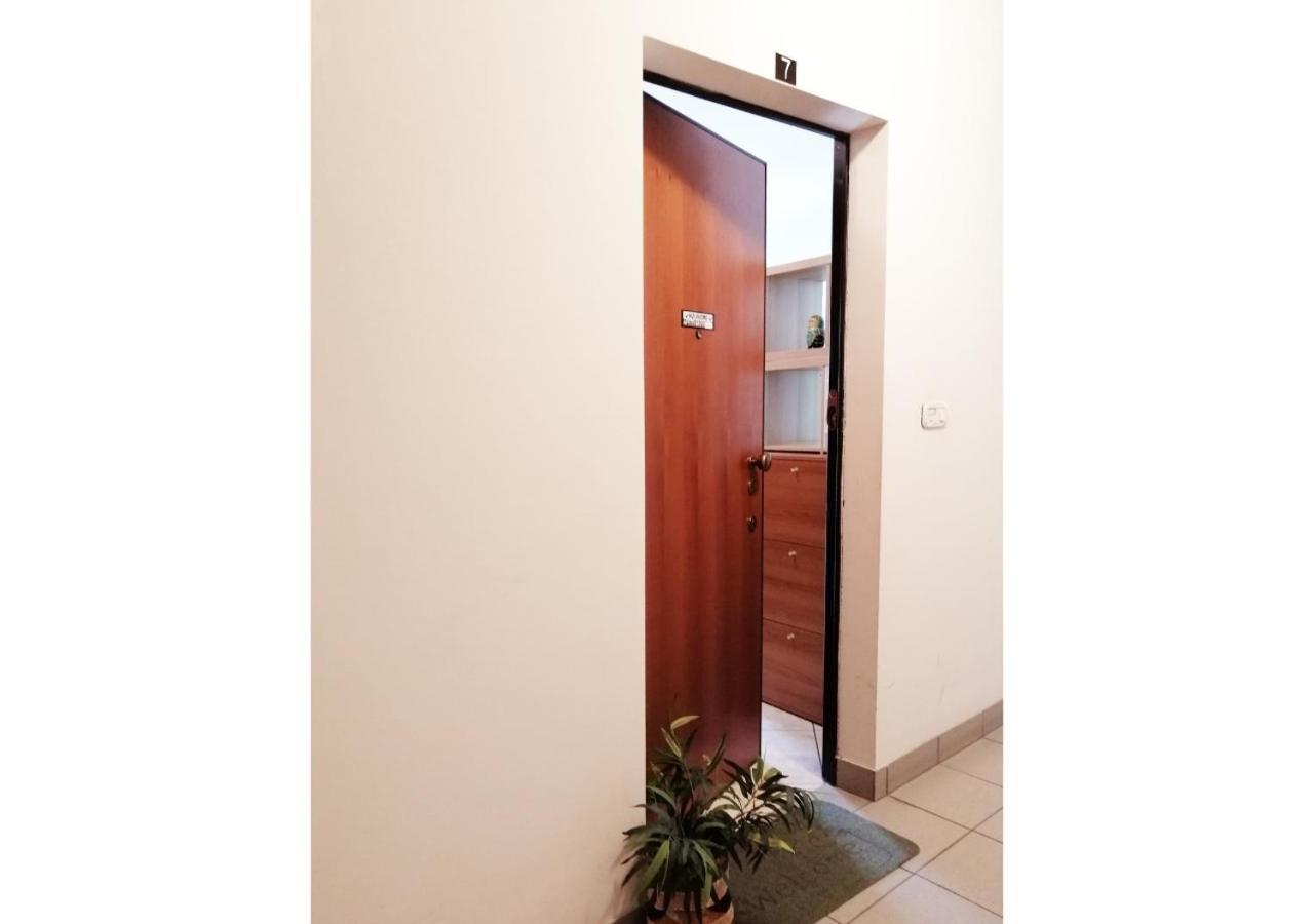 Holihome_Colombo - Open Space, 100M Dal Mare! Tortoreto Luaran gambar