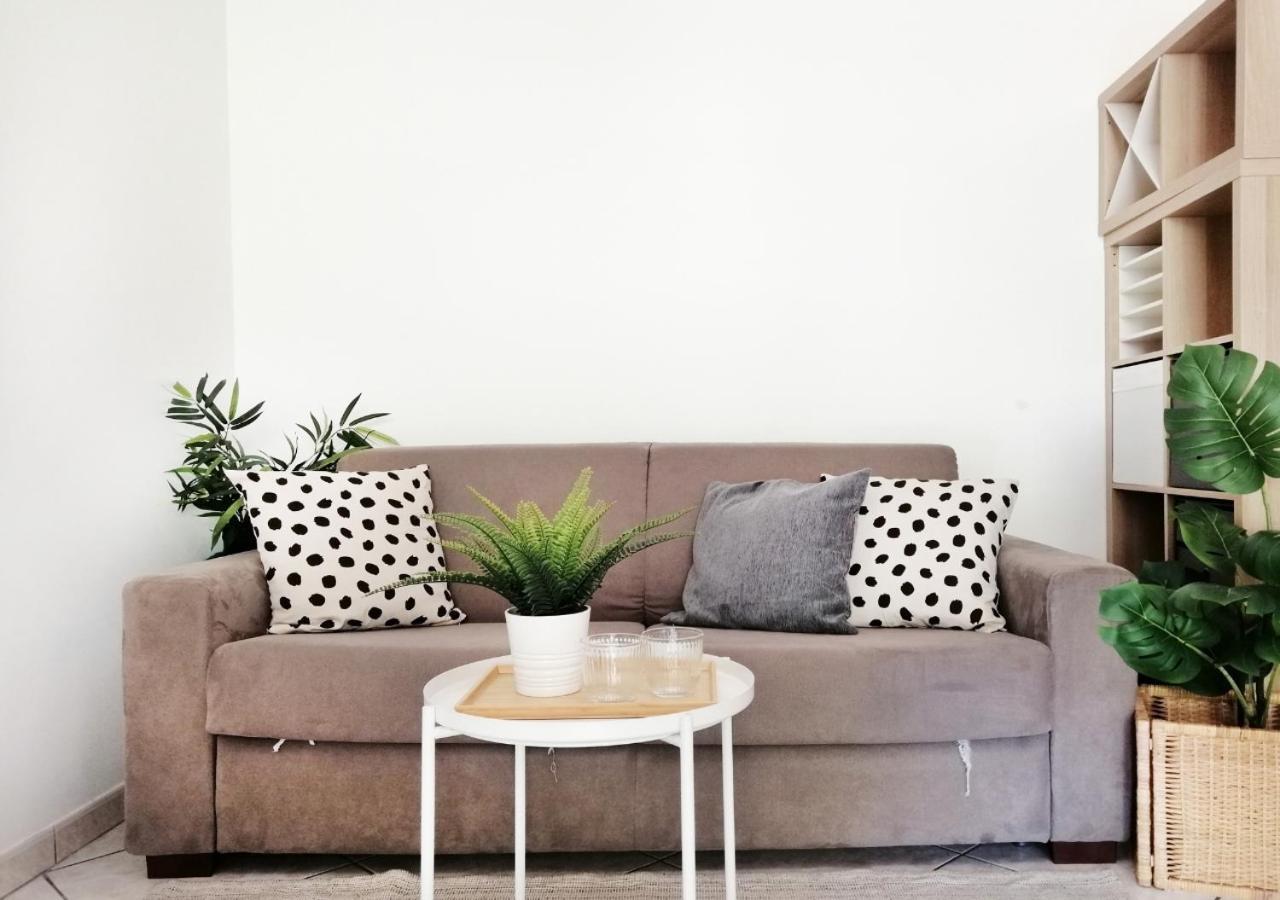 Holihome_Colombo - Open Space, 100M Dal Mare! Tortoreto Luaran gambar