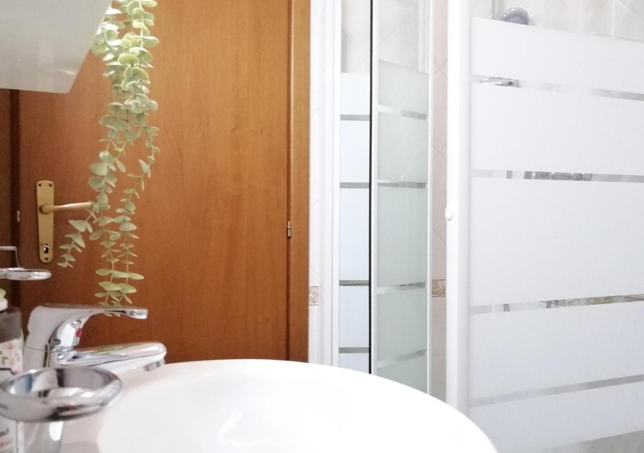 Holihome_Colombo - Open Space, 100M Dal Mare! Tortoreto Luaran gambar
