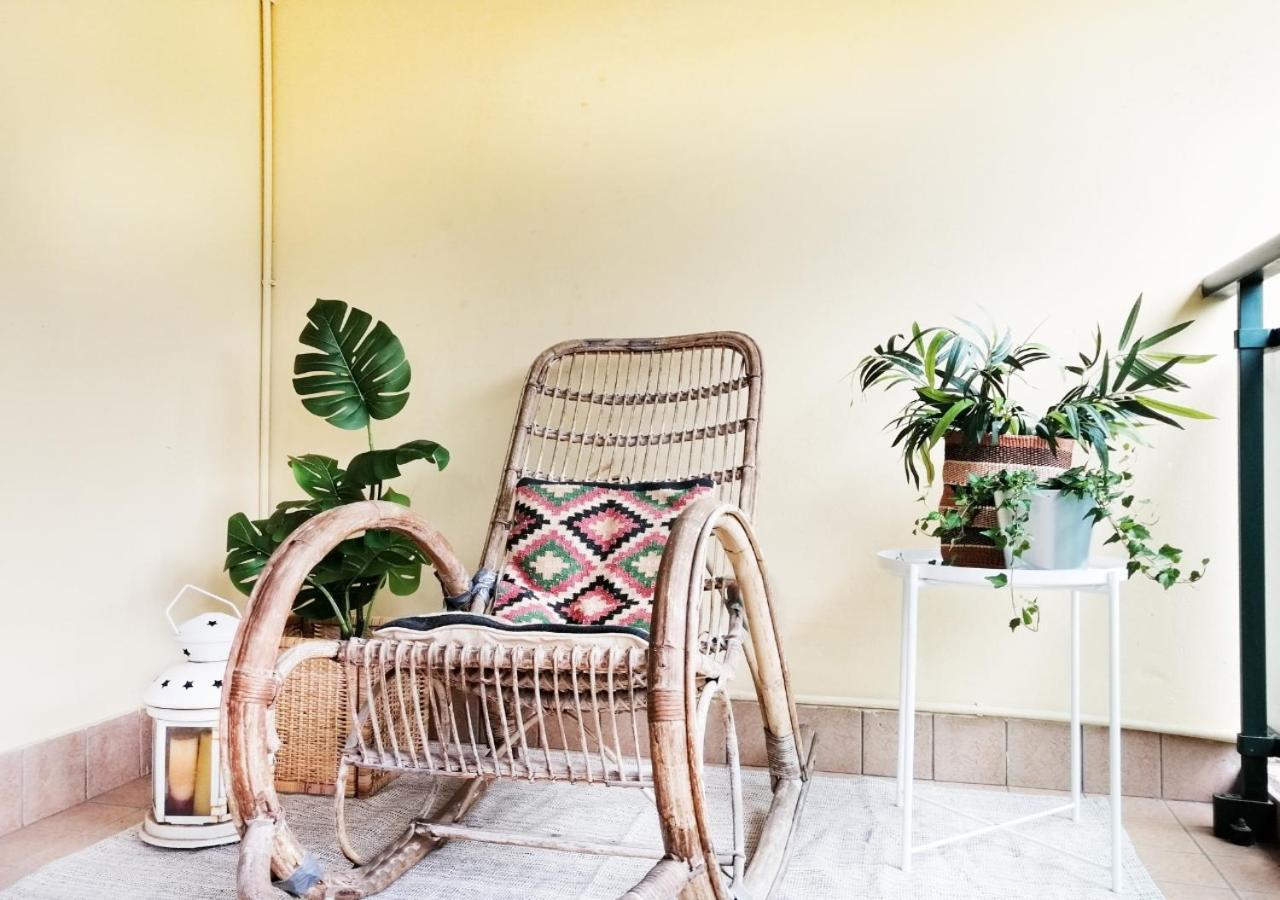 Holihome_Colombo - Open Space, 100M Dal Mare! Tortoreto Luaran gambar